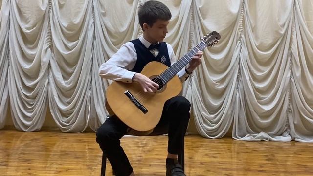 Дехтерёнок Владимир Самба . смотреть онлайн