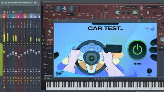 Maxx - Get A Way (Remix 2022г) смотреть онлайн