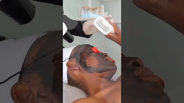 Repost???A video from a client who visited our Spa, Stun Spa Wellness смотреть онлайн