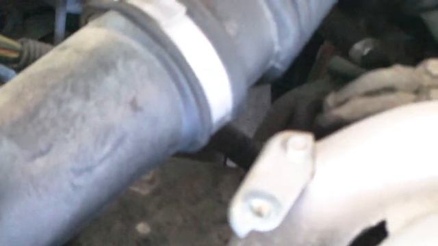 10D0254 2004 SUBARU LEGACY OUTBACK L.L. BEAN EDITION H6 3.0 смотреть онлайн