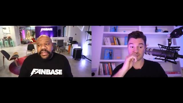 Fanbase helps creators monetize, 200k downloads, $300k in total volume смотреть онлайн