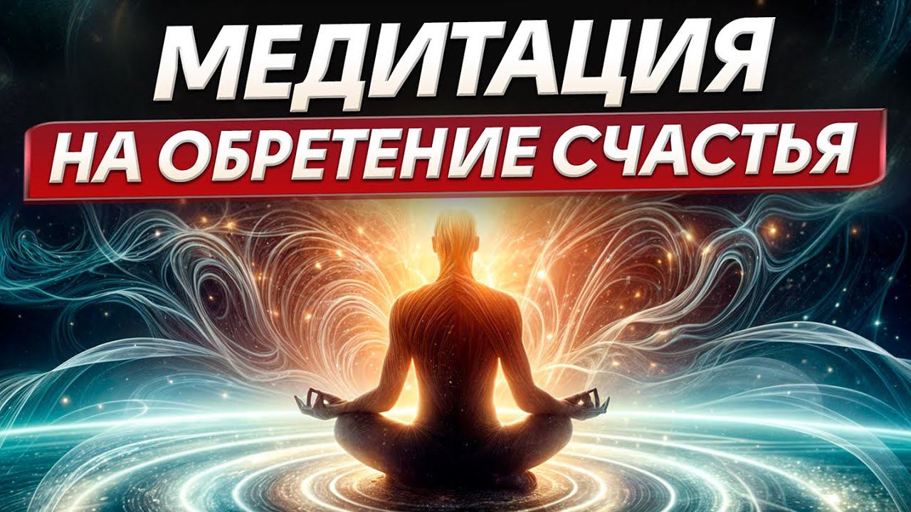 Больше ВНУТРЕННИЕ КОНФЛИКТЫ не будут мучить! / 20 минут и вы очиститесь от негатива смотреть онлайн