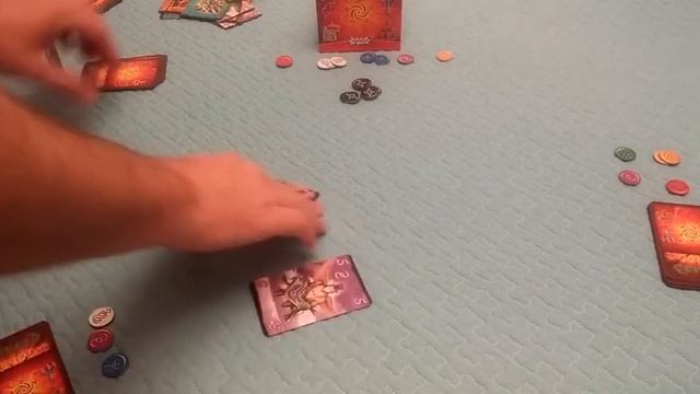 Benjamin Blabs about Wizard Extreme (aka Zing!) смотреть онлайн