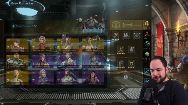 Get more resources in Infinite Galaxy [Logistics Crew Guide + Tips] смотреть онлайн