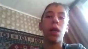 Угар парень лечит как он дрочил