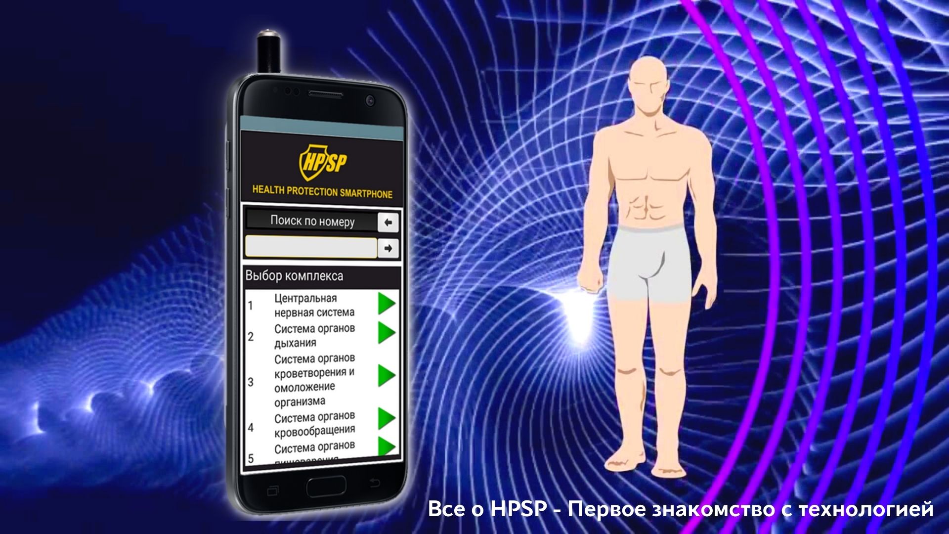 Все о HPSP - Первое знакомство с технологией