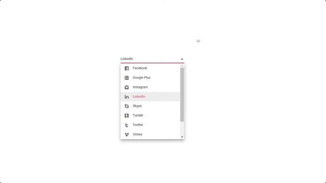 Grouping Items in React Dropdown List смотреть онлайн