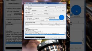 Brutus aet2 как рабоать