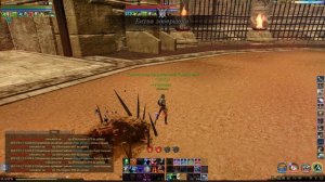 ArcheAge 3.0 : Боевой пет Жнец подробности.