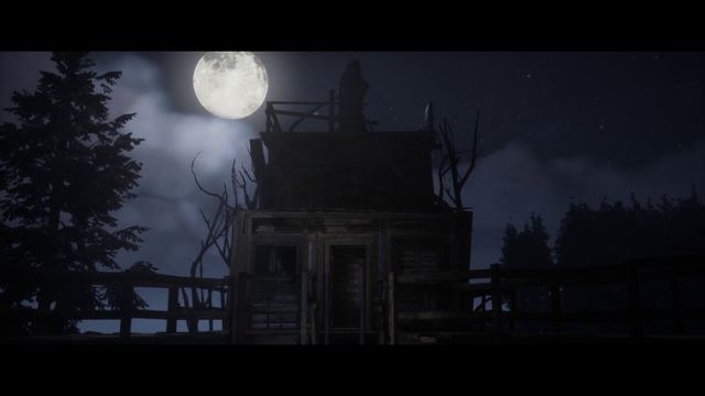 The Quarry • 4 • Без паники • Прохождение без комментариев смотреть онлайн