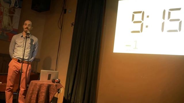 The Clock Game смотреть онлайн