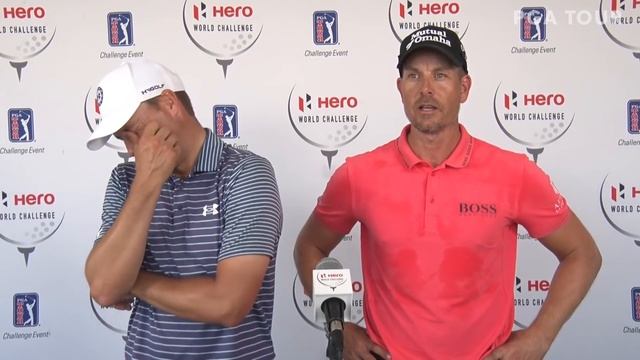 Funniest moments of the year on the PGA TOUR | 2021 смотреть онлайн