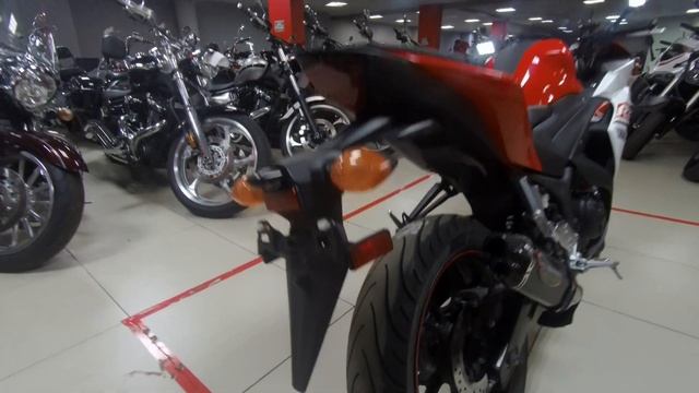 Мотоцикл YAMAHA YZF-R3 Арт. K01227 Мотосалон Мегамото смотреть онлайн