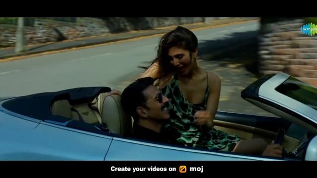 Tenu darjiya Lagta Hai Akshay Kumar Dil Tut Na Jaaye Bechara New Video Dj ????Song 2022 смотреть онлайн