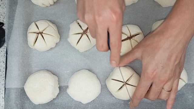 Пирожки с Мясом из Слоеного Теста в Духовке смотреть онлайн