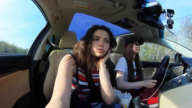 Майский VLOG с ДАЧИ || 2017 смотреть онлайн