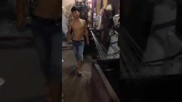 Как китайцы делают рис из салафана смотреть онлайн