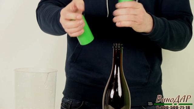 Укупориватель Simplex. Обзор.