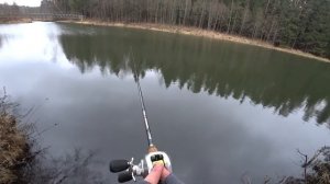 ЗАБРОС МУЛЬТИПЛИКАТОРНОЙ КАТУШКОЙ! ТОП 5 ПРАВИЛ НАСТРОЙКИ МУЛЬТИПЛИКАТОРА! РЫБАЛКА В БЕЛАРУСИ 2020!