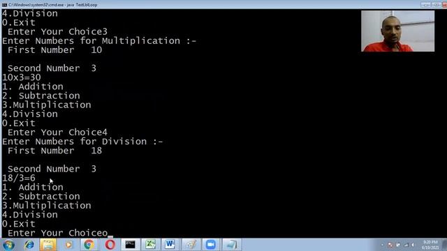 Java Class 18 | Labeled Loop смотреть онлайн