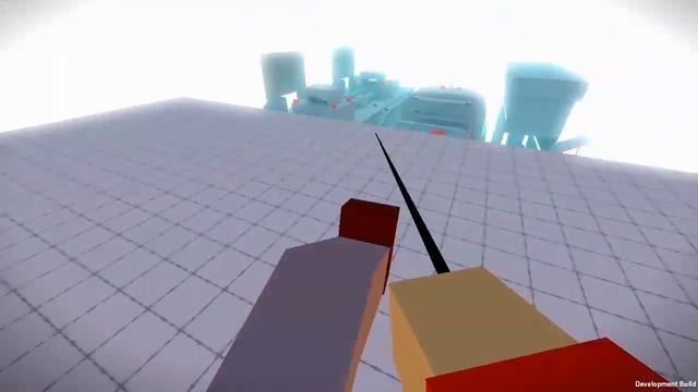[Unity Parkour Game Devlog 8] Velocity Rush | Update Now! смотреть онлайн