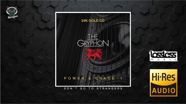The Gryphon - Power & Grace 1 （24K GOLD CD） смотреть онлайн