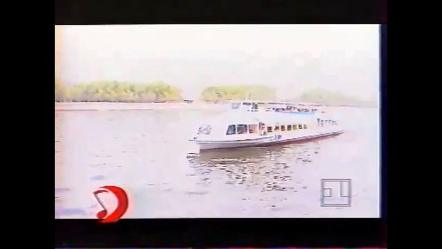 Архив передачи ДЖЭМ / группа Accept в Москве / Май 1993 год / Wolf Hoffmann Accepted / VHS Line