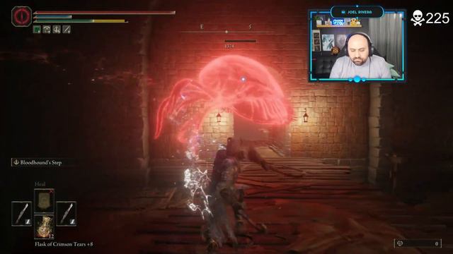 Elden Ring | Item & Enemy Randomizer | Looking for Medallions смотреть онлайн