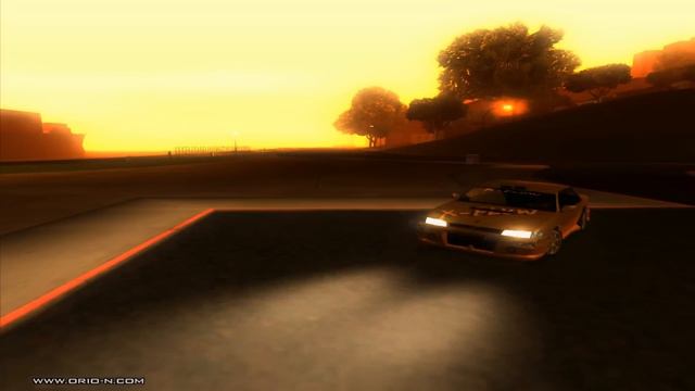 Orio[N] RPG | Играйте в GTA SA:MP с нами на orio-n.com смотреть онлайн