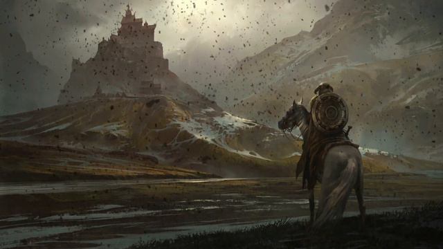 SKYRIM RFAB NODEATH ЛИЧ #4