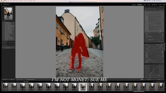 What You Need to Know About Lightroom Classic CC смотреть онлайн