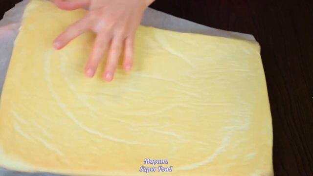 УДИВИТЕ ВСЕХ ЧУДЕСНЫМ ДЕСЕРТОМ! ЛИМОННЫЙ РУЛЕТ "Райский Сад" смотреть онлайн