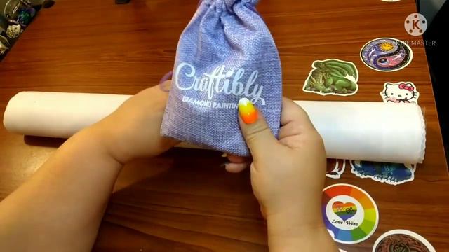 These Are So Cute, Unboxing Sisters From Craftibly, Part 1 смотреть онлайн