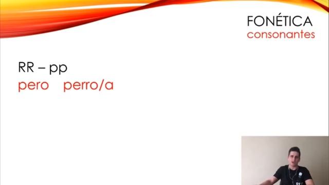 Бесплатный испанский Урок 1 Часть 6 смотреть онлайн