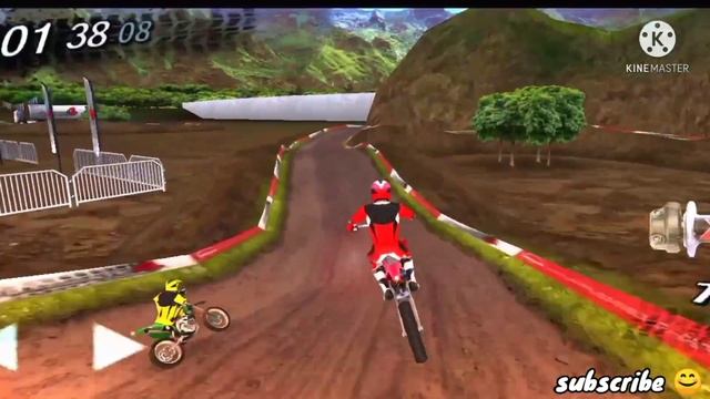 ultimate motorcross 4 ✔️ смотреть онлайн