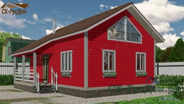 Проект « Бани Лада-2 » смотреть онлайн