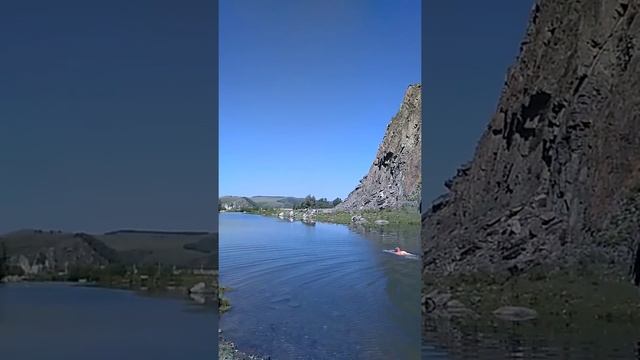 ГОРНЫЙ ЧАРЫШ! смотреть онлайн