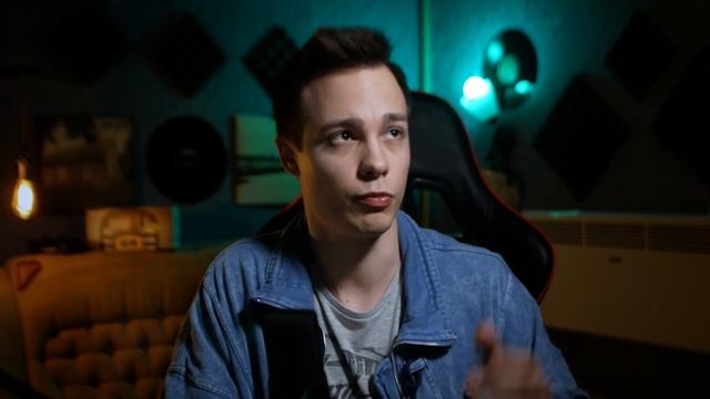Як виставити світло для стриму або відео. Проста схема смотреть онлайн