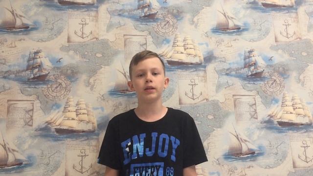 Статьин Т. видиовизитка "Синяя птица" смотреть онлайн