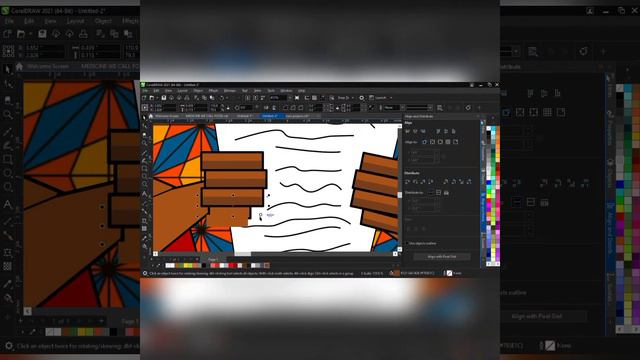 Simon Orumen - Letter to my Future wife (Speed Art) смотреть онлайн