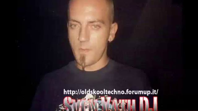 DJ Sven Vath HR3 XXL Clubnight 31 10 1992