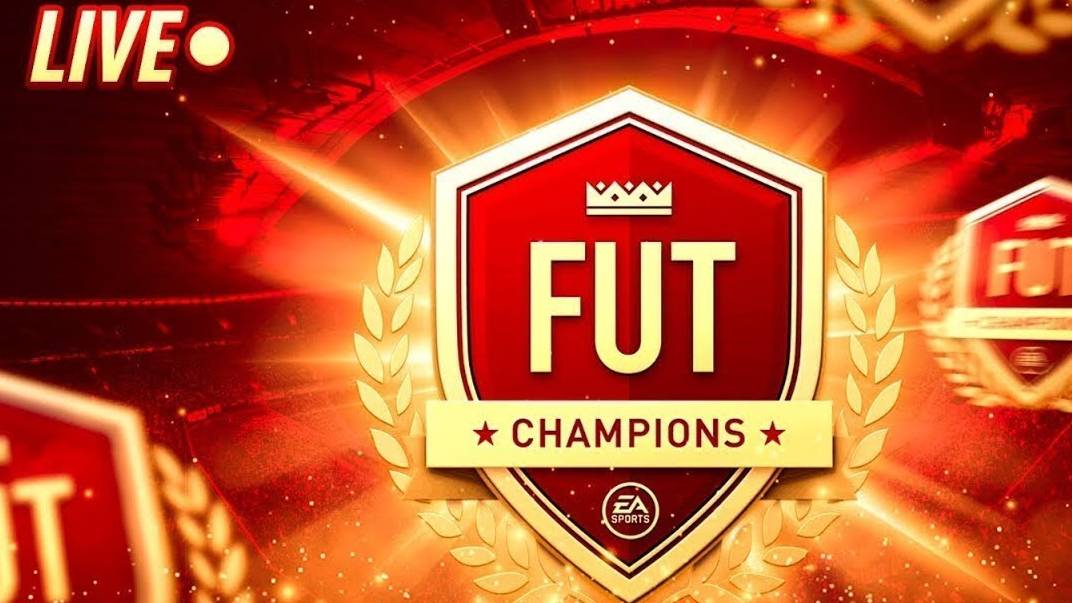 WEEKEND LEAGUE EA FC 24