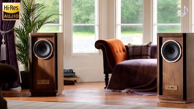 Audiophile Music For Test Speaker - Hi End Sound Test - Audiophile Jazz