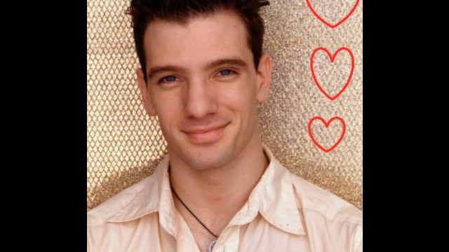 jc chasez смотреть онлайн