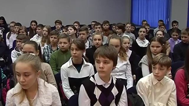 Участие команды "Интеллект" (Луганск) в математическом турнире в Челябинске. смотреть онлайн