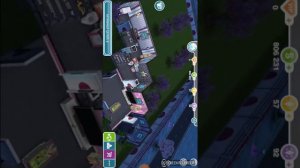 Симс фриплей заданиеусоседа послушать музику на стереосистеме у соседа