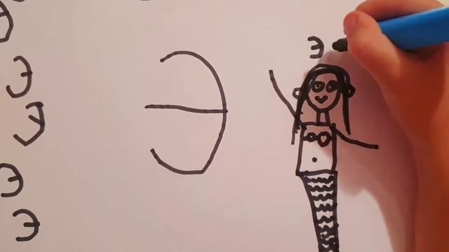 Урок 6. Буква Э смотреть онлайн