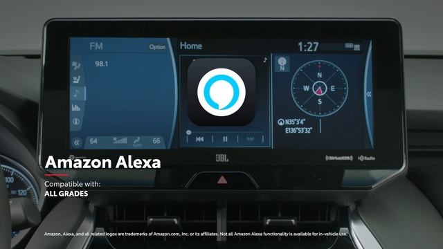 2021 Venza Overview | Toyota смотреть онлайн