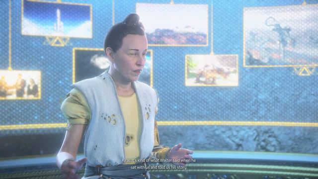 HORIZON FORBIDDEN WEST: Burning Shores pt 9 - Entering the Ascension Hall! смотреть онлайн