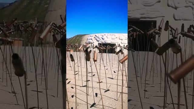 #проект Цветы #автор #эдуардкубенский #travel #zaika #кчр #музей #битвазакавказ #музейкчр смотреть онлайн